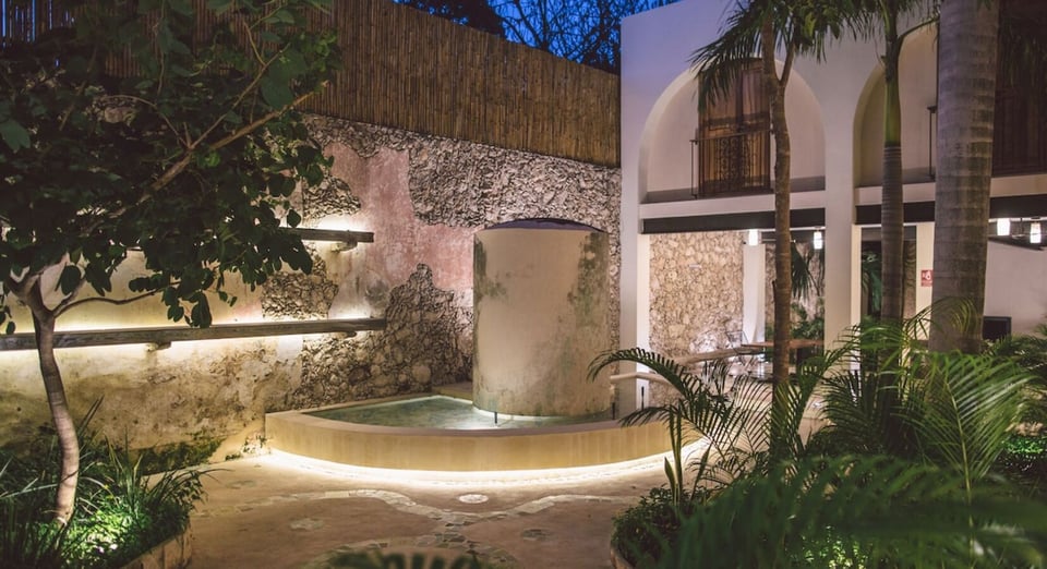 Treehouse Boutique Hotel