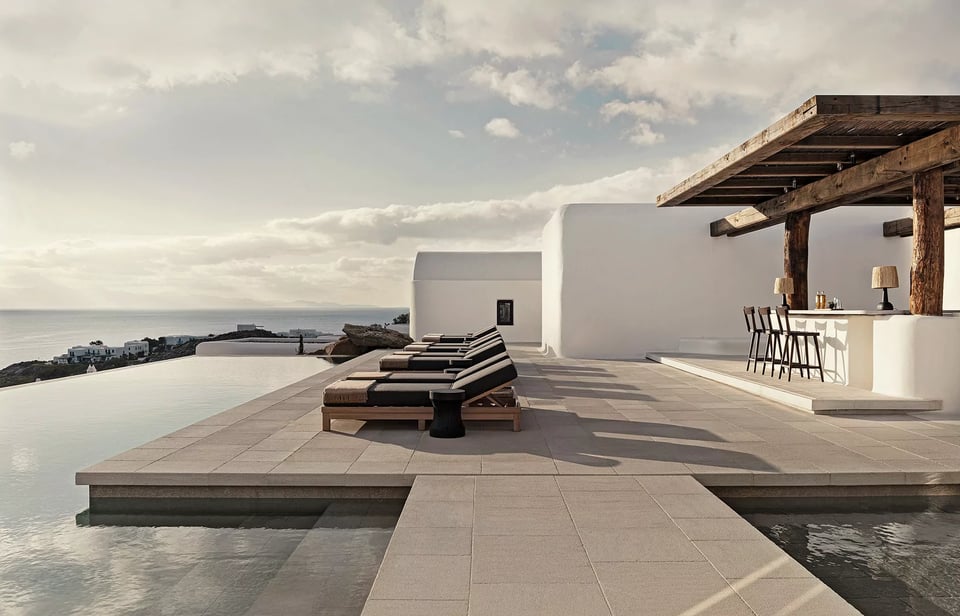 Kalesma Mykonos
