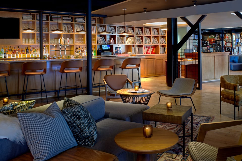 Hotel Ziggy West Hollywood
