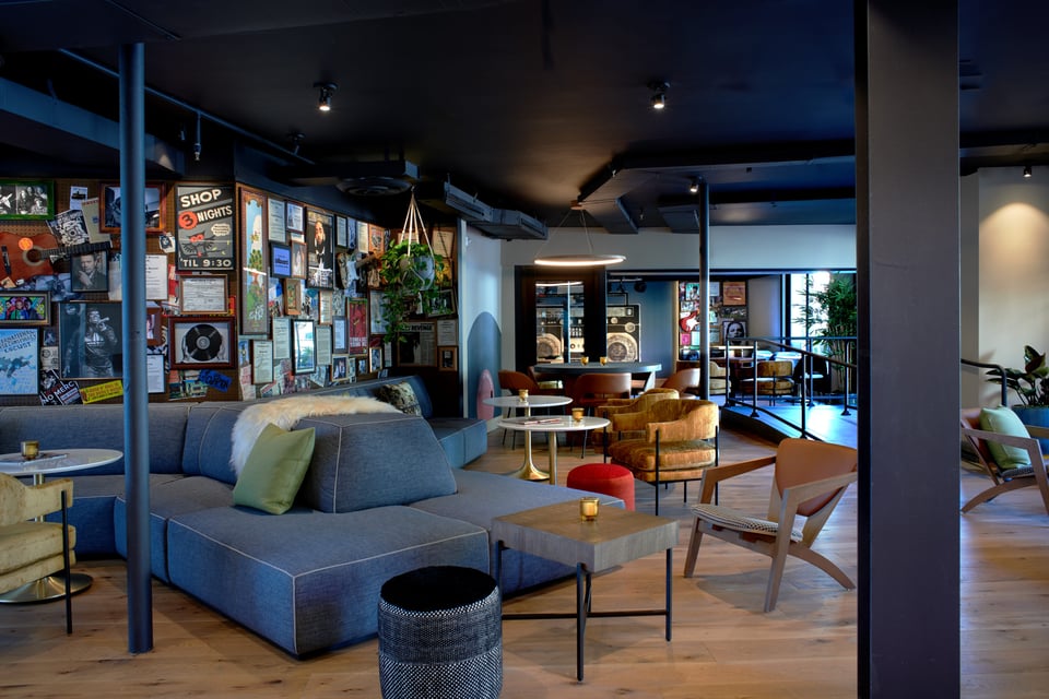 Hotel Ziggy West Hollywood