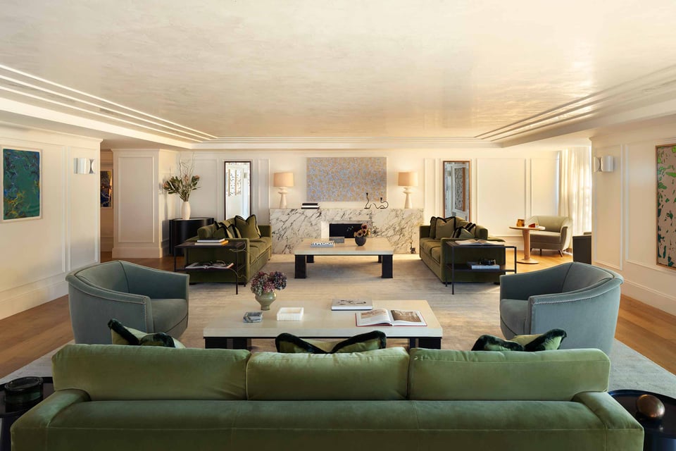 L'Ermitage Beverly Hills