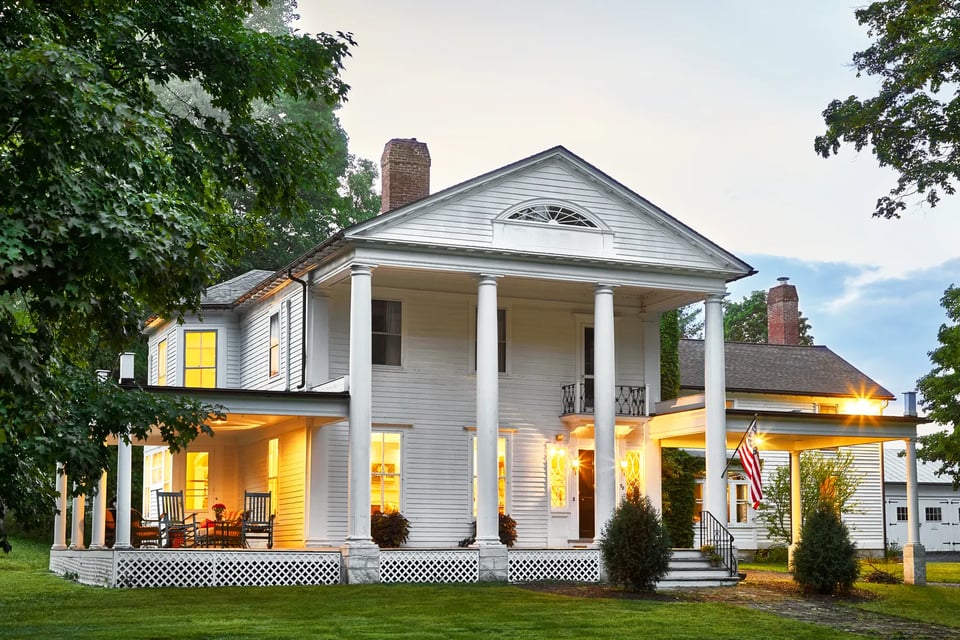 Granville House