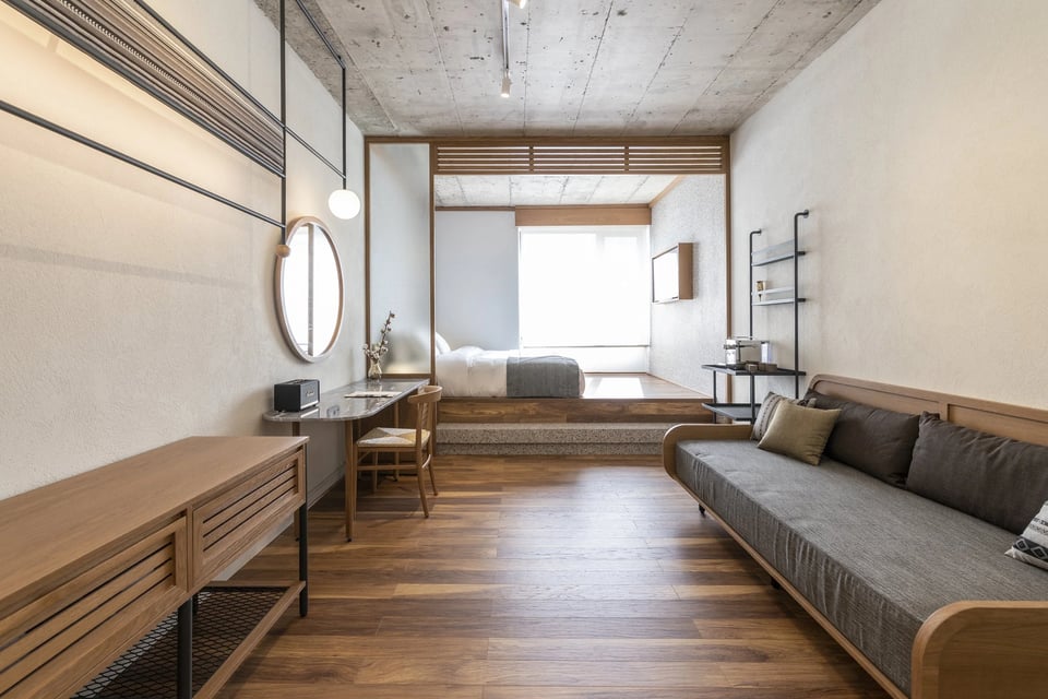 ERGON House Athens