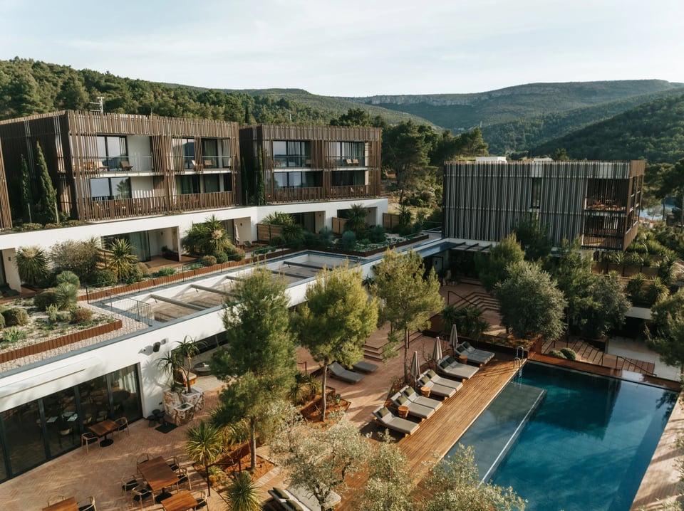 Maslina Resort