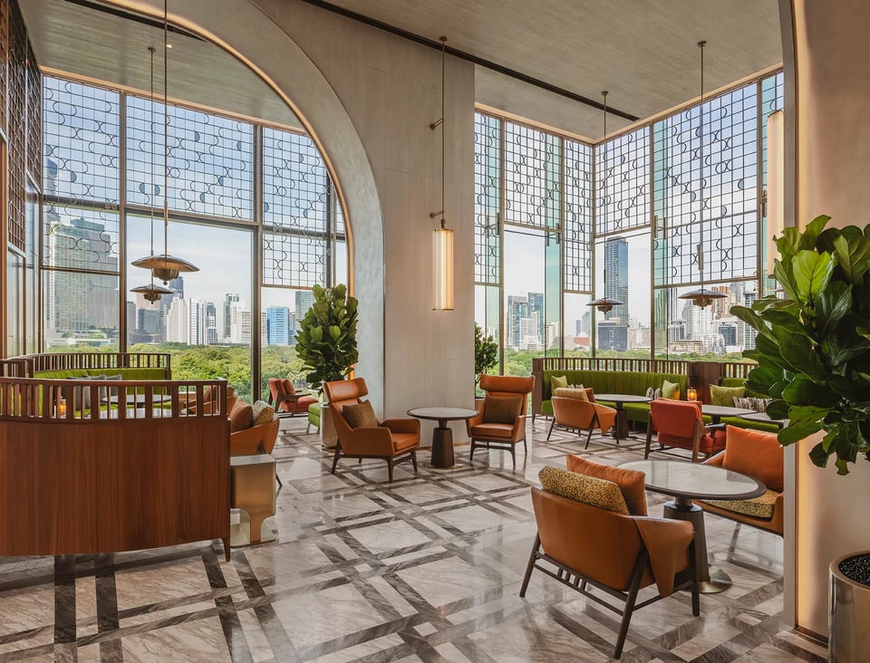Andaz One Bangkok