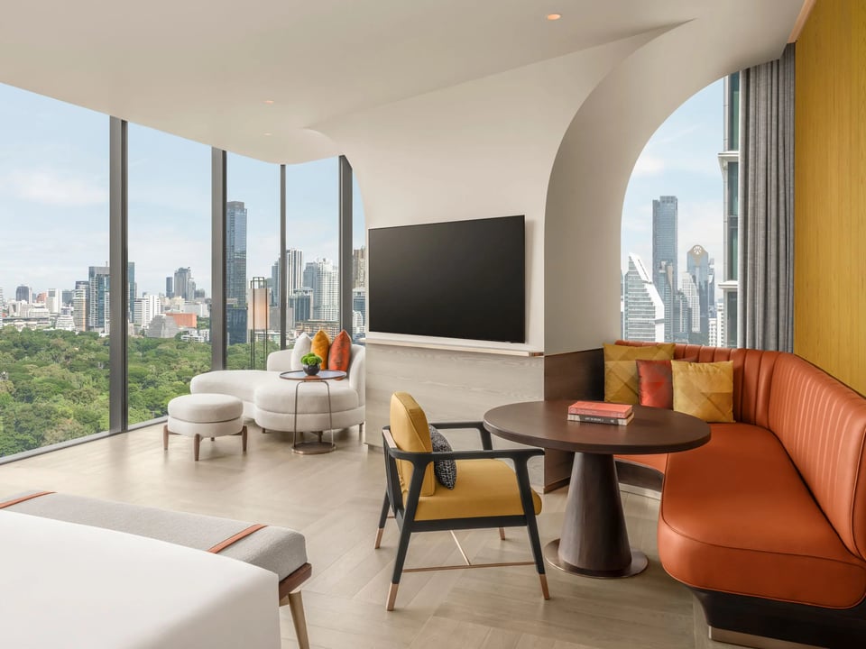 Andaz One Bangkok