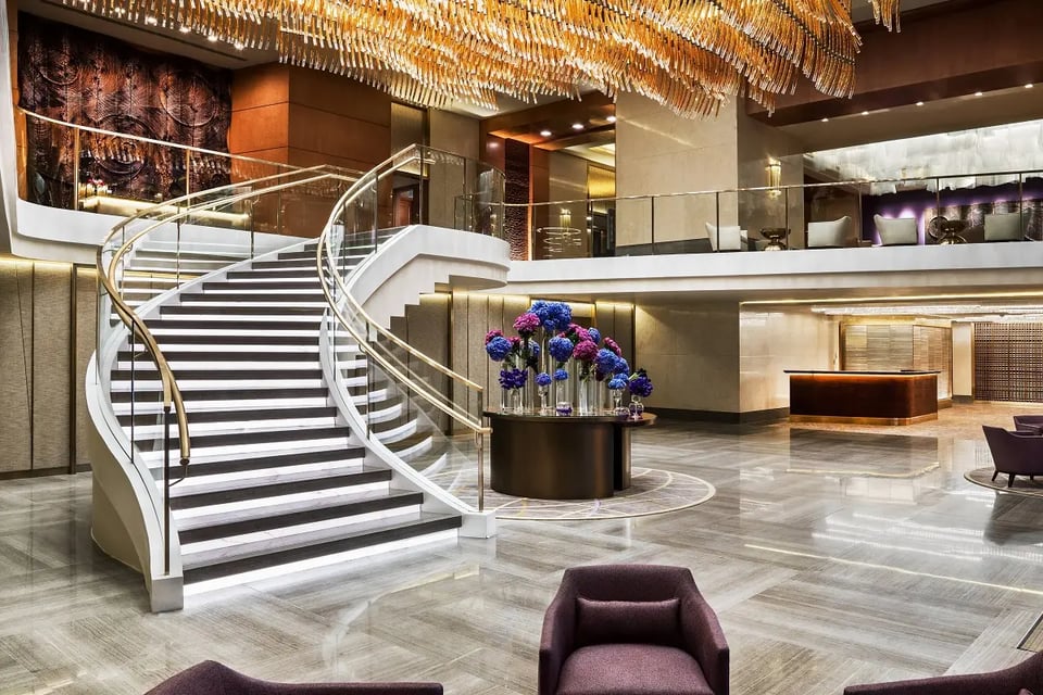 The St. Regis Macao