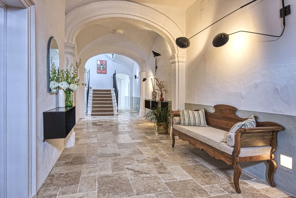 Can Albertí 1740 Boutique Hotel