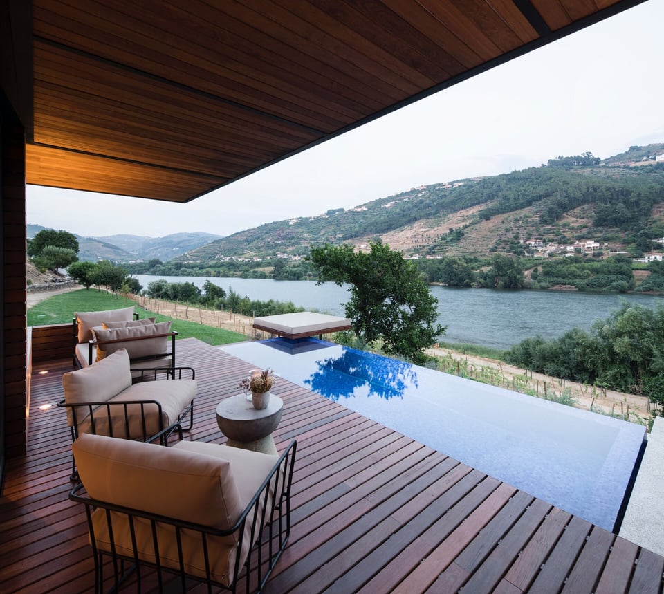 Quinta de São Bernardo