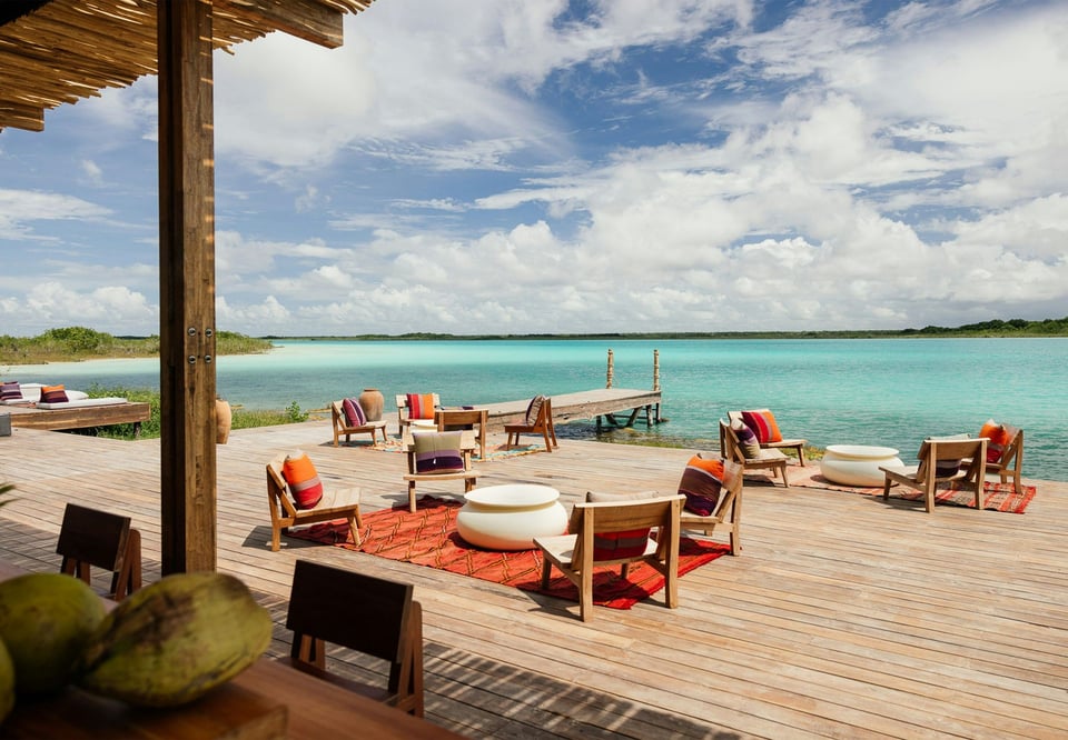 Our Habitas Bacalar