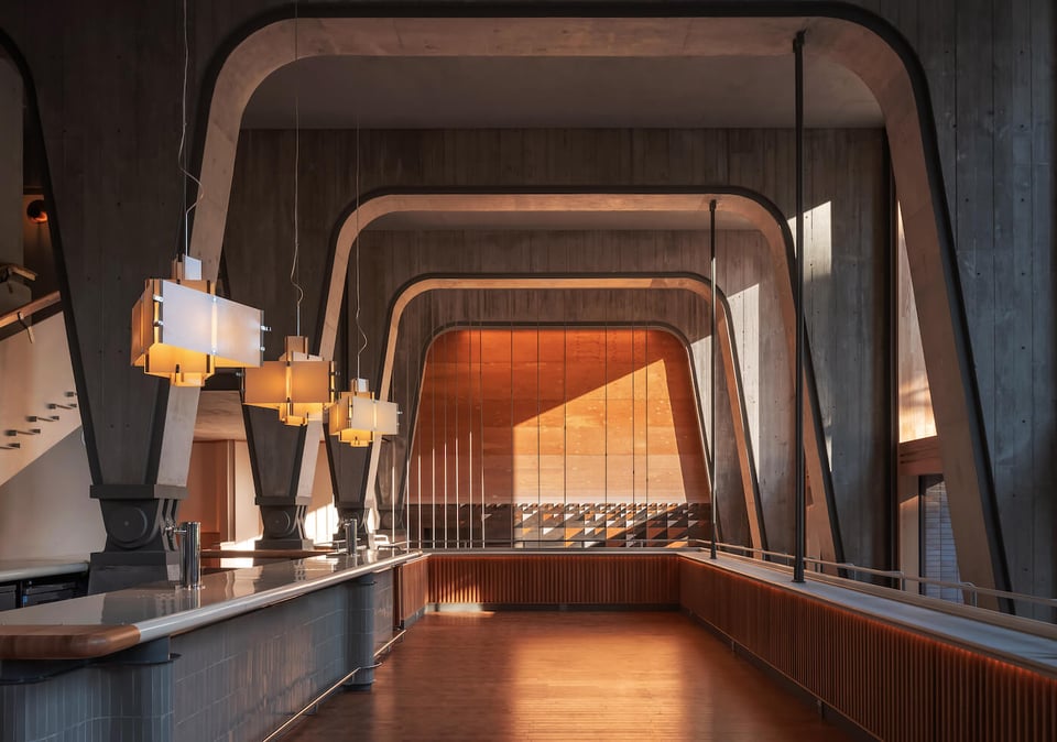 Ace Hotel Toronto