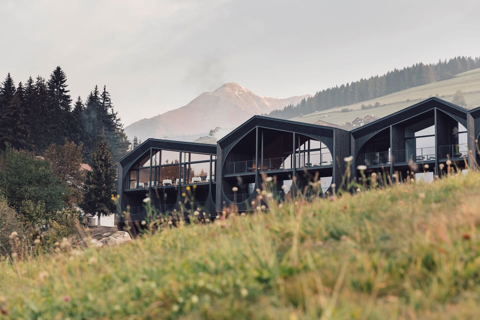 Hotel Milla Montis