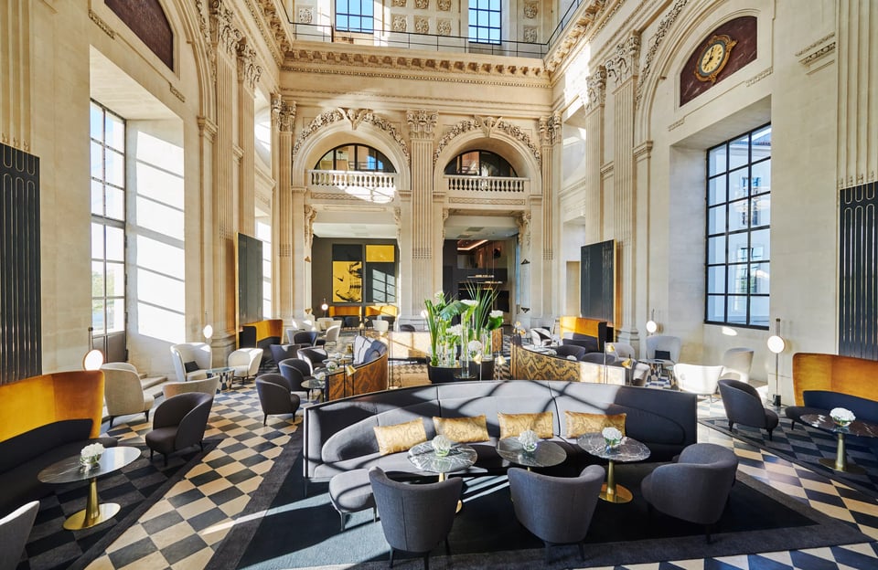 InterContinental Lyon - Hotel Dieu by IHG