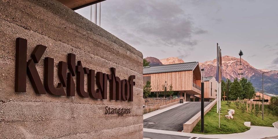 Kulturhof Stanggass, how it began