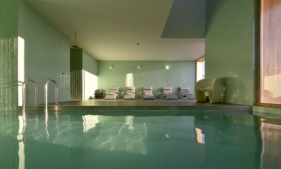 Casas da Lapa, Nature & Spa Hotel