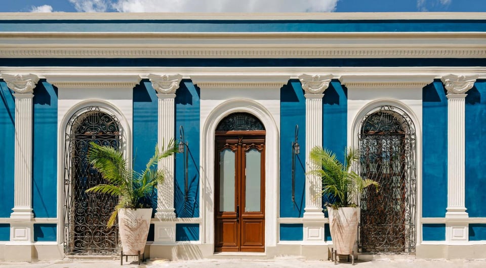 Cigno Ermita Hotel