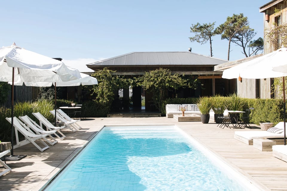 Casa Flor Hotel Boutique