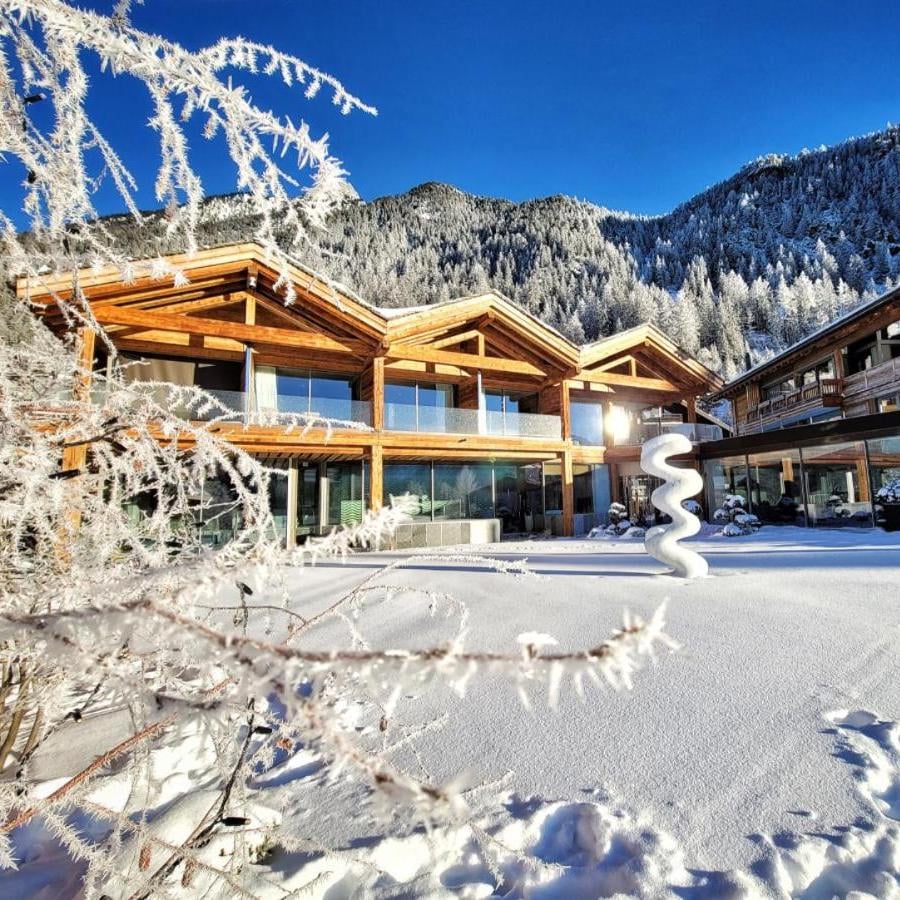 Au Club Alpin, how it began