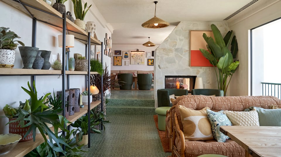 Little Beach House Barcelona