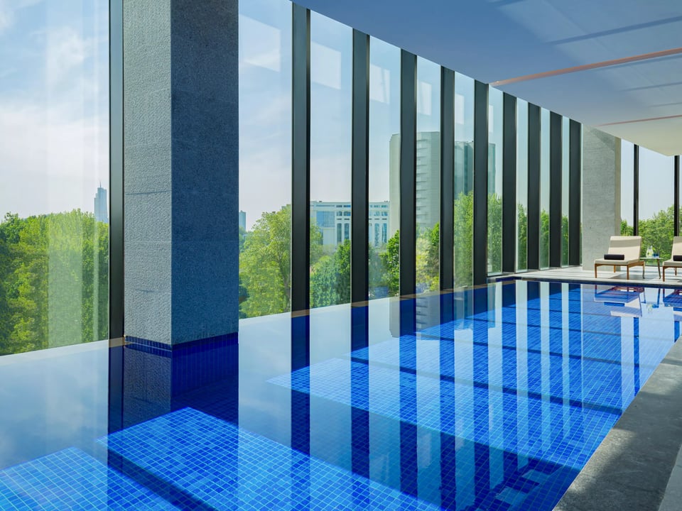 InterContinental Tashkent by IHG