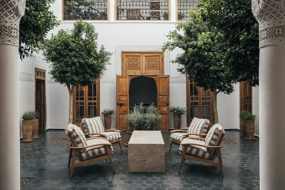 Riad No.37