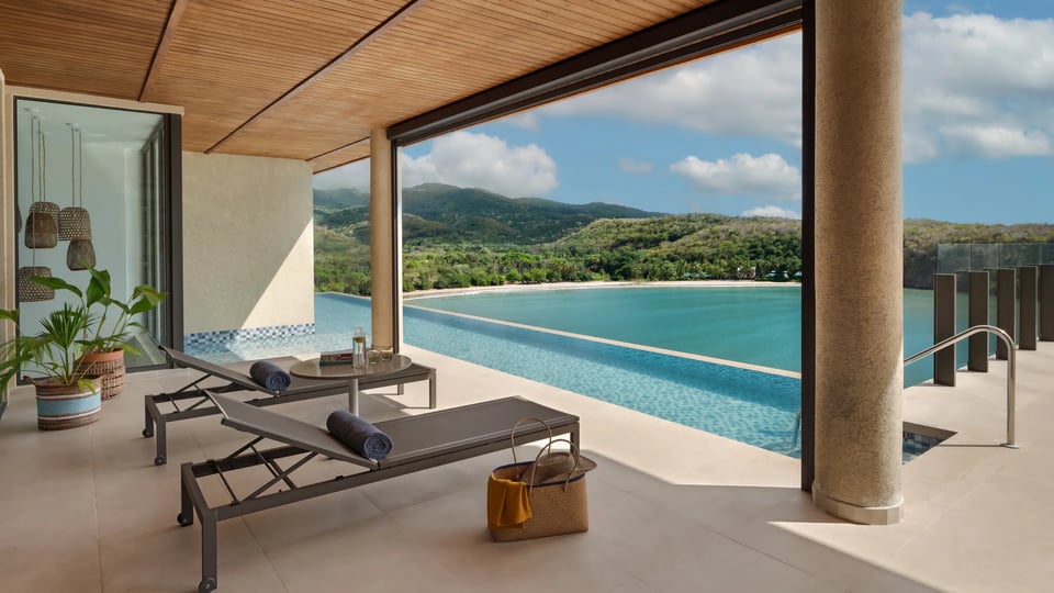 Six Senses La Sagesse Grenada