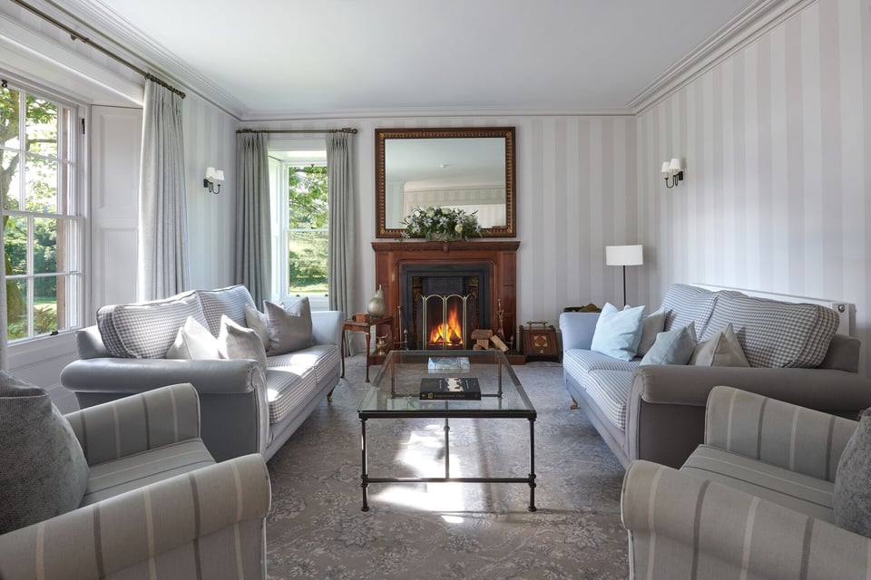 Farlam Hall Hotel & Restaurant