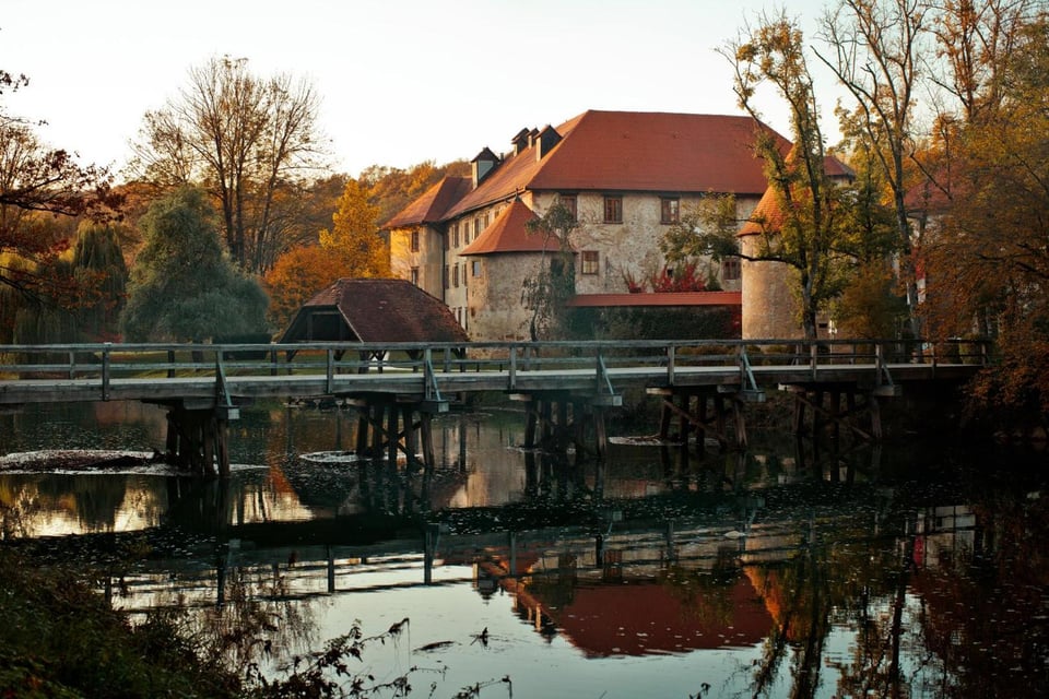 Hotel Grad Otočec