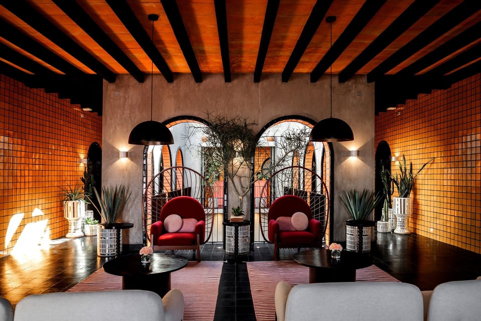 CASA HOYOS - HOTEL BOUTIQUE
