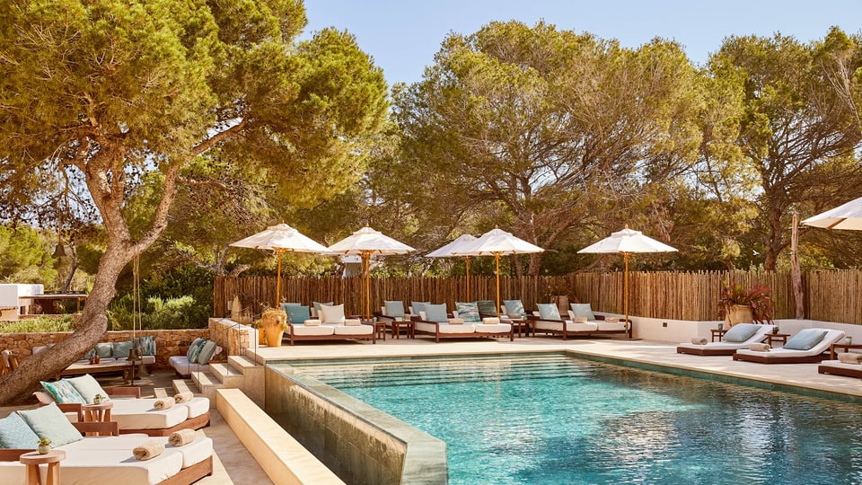Teranka Formentera