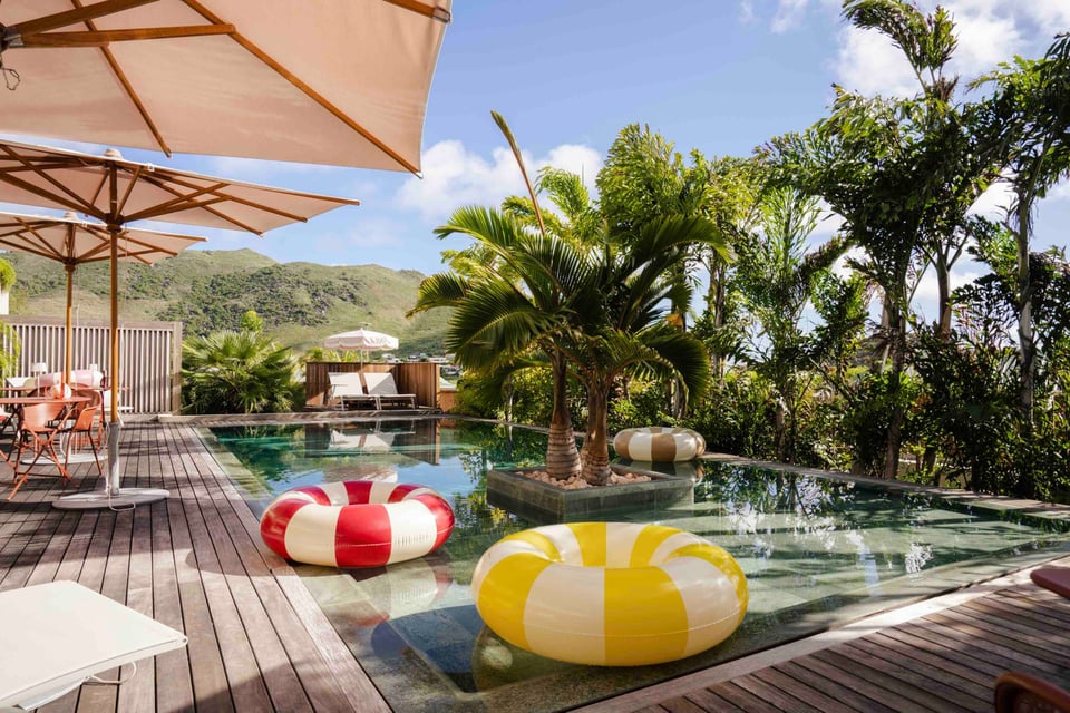 Le Martin Boutique Hôtel