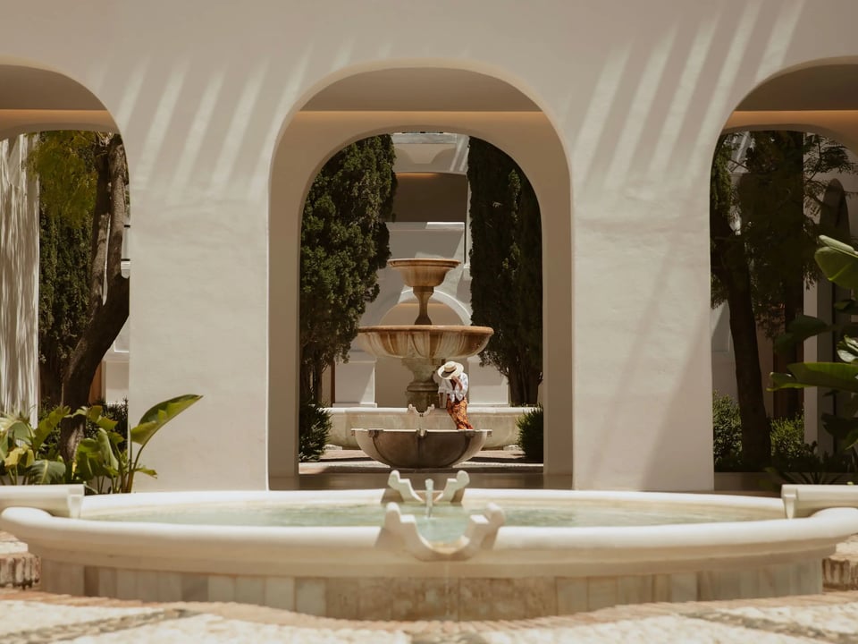 La Zambra Resort - The Unbound Collection by Hyatt