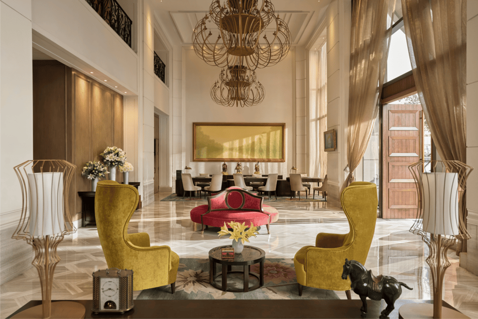 Hôtel des Arts Saigon