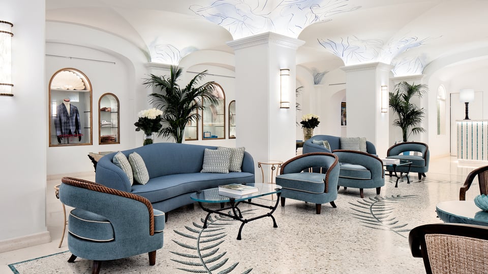 Hotel La Palma
