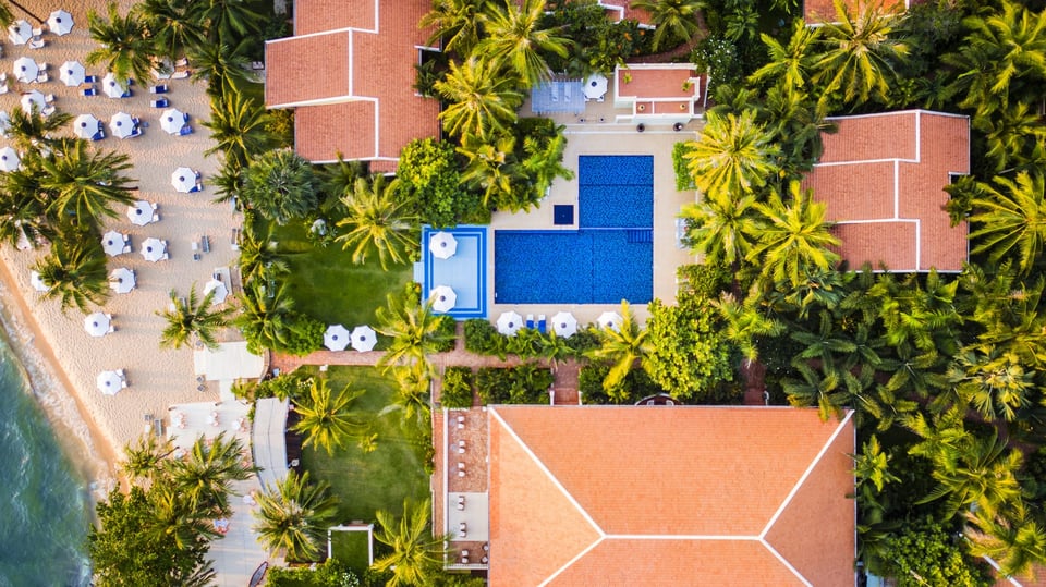 La Veranda Resort Phu Quoc MGallery