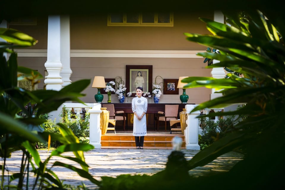 La Veranda Resort Phu Quoc MGallery, how it began