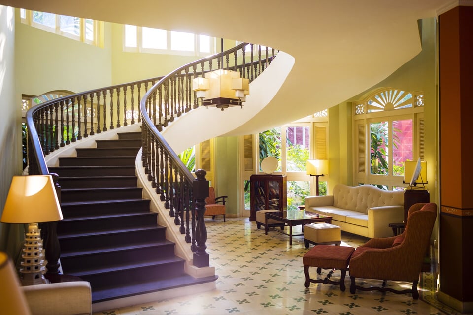 La Veranda Resort Phu Quoc MGallery