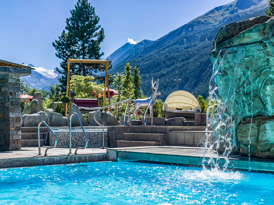Relais & Châteaux Spa Hotel Jagdhof