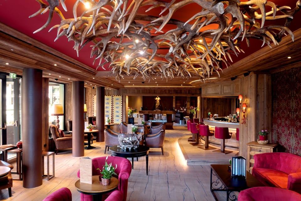 Alpin Resort Sacher