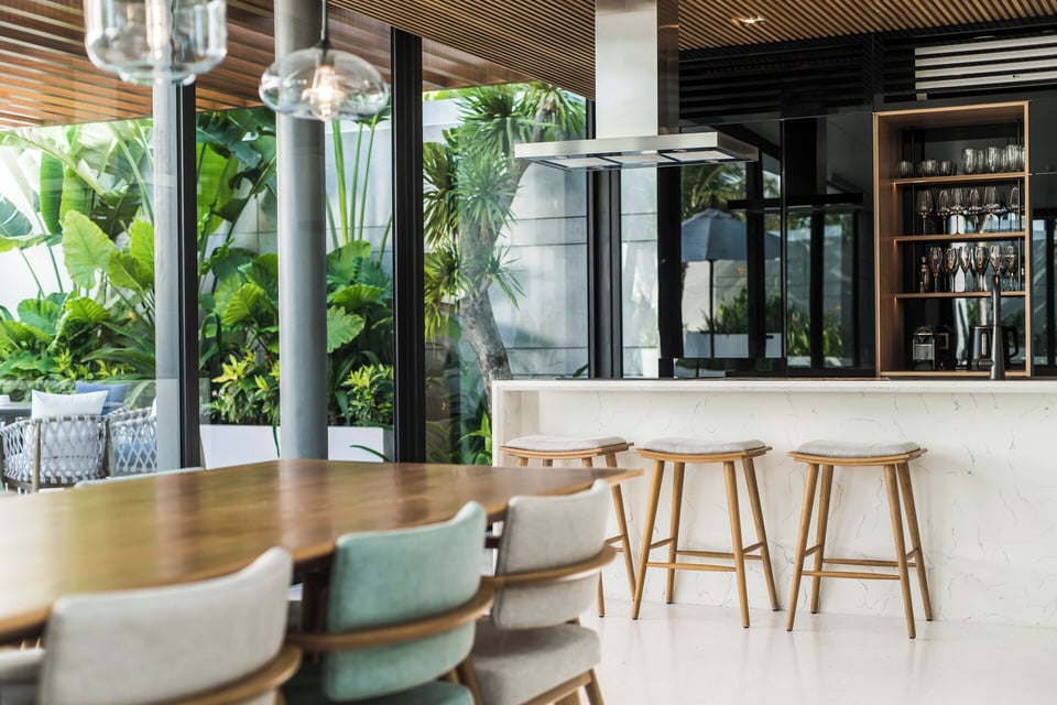 Sailing Club Signature Resort