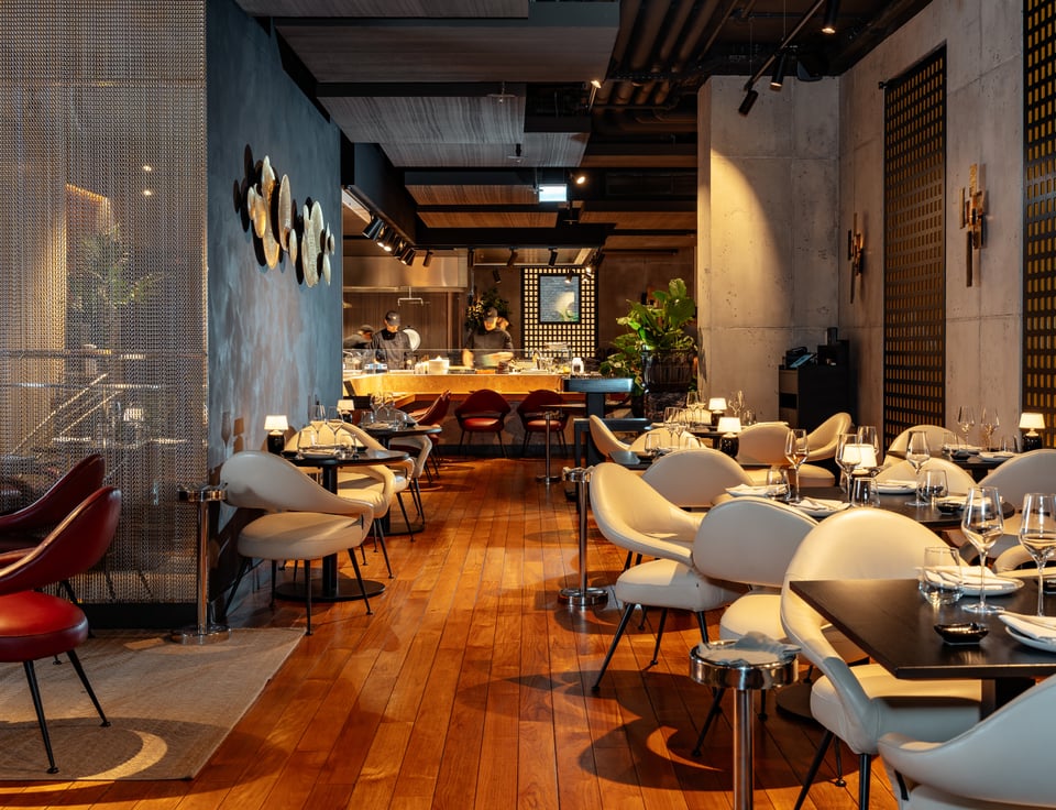DO & CO Hotel München