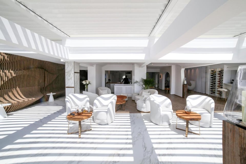 Hôtel Marinca & Spa