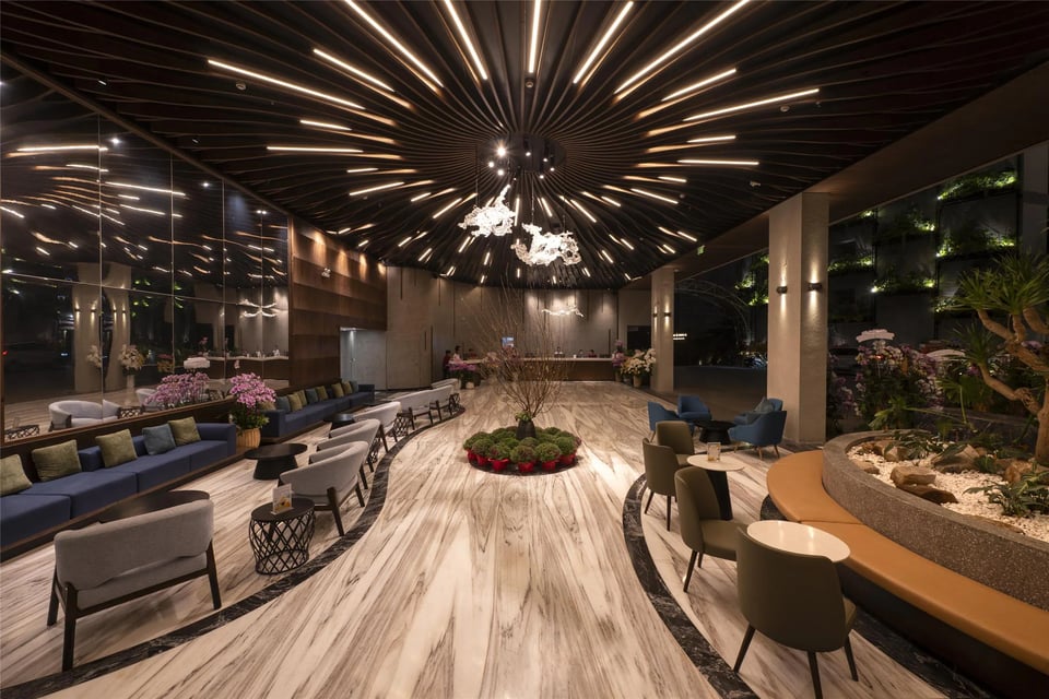 WorldHotels Long Beach Resort Phu Quoc