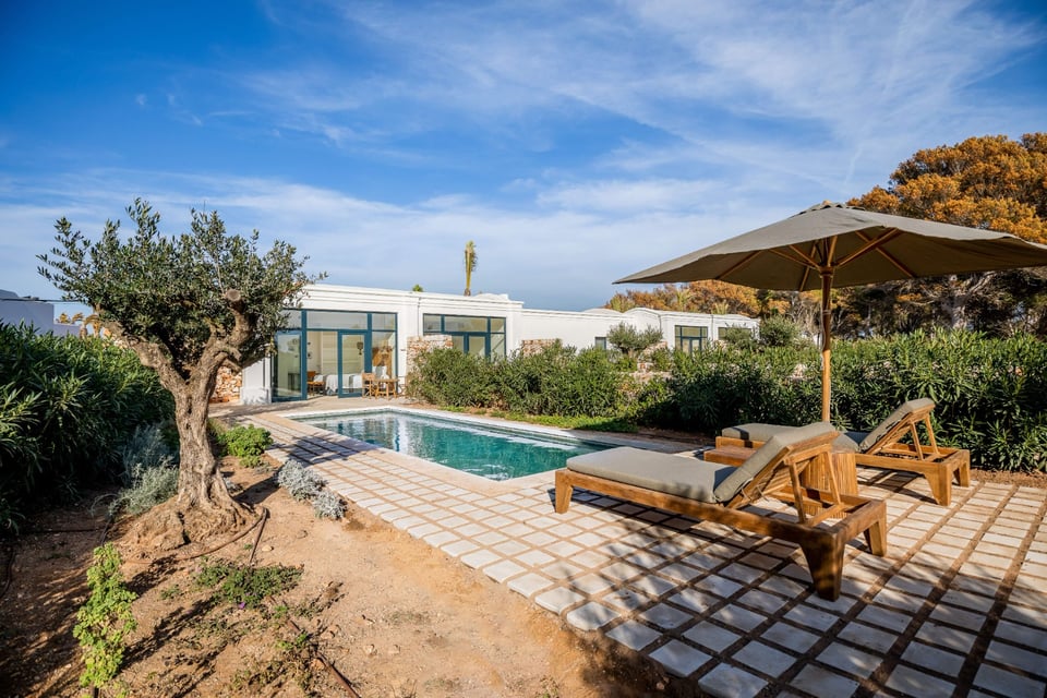 Cap Menorca Relais et Chateaux