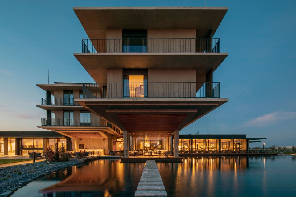Scheiblhofer The Resort