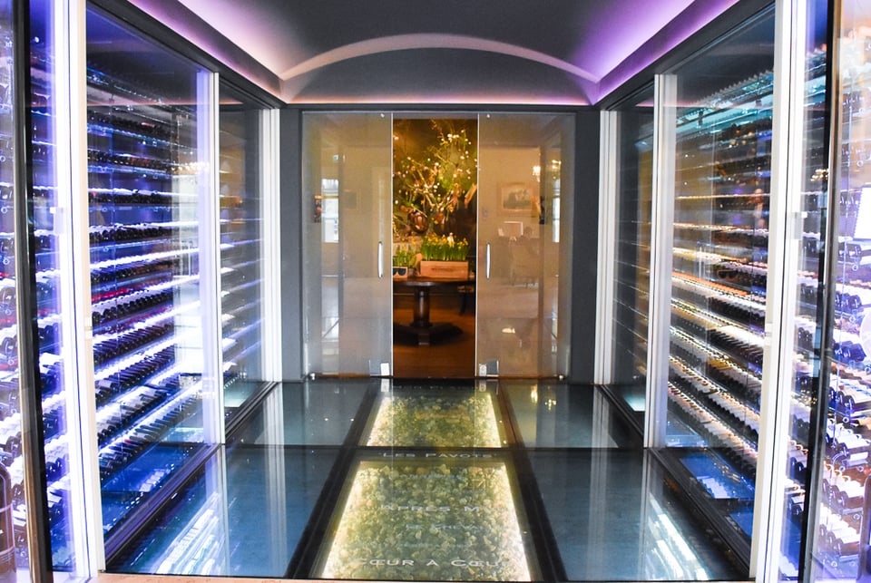 The Vineyard Hotel