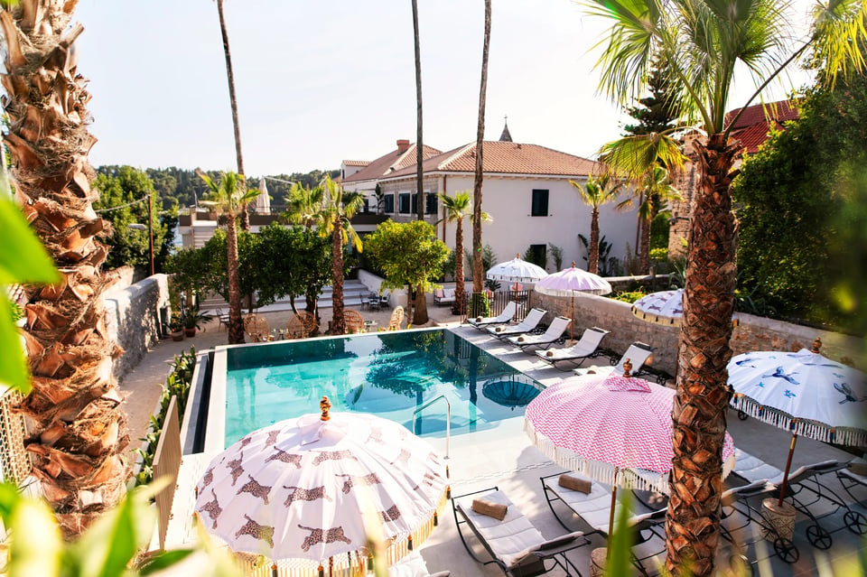 Hotel Supetar Cavtat
