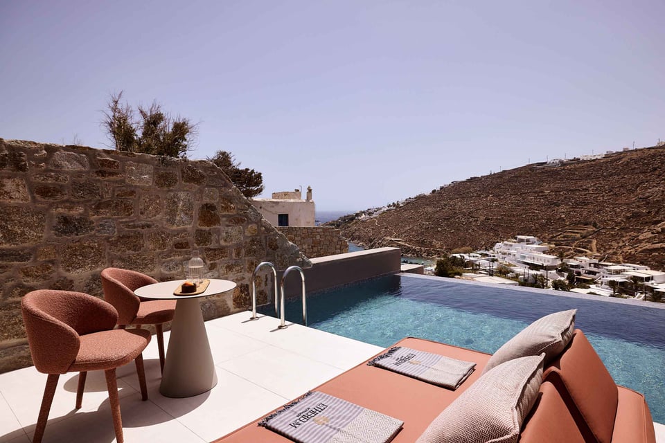 Ethereum Mykonos