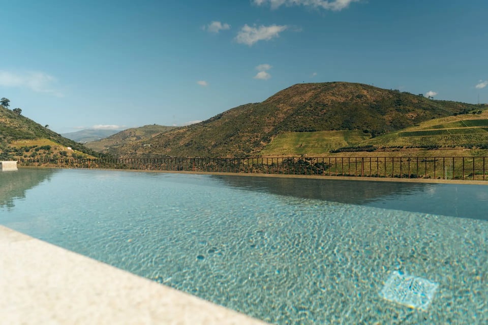 Quinta São José do Barrilário - Douro Wine Hotel & Spa