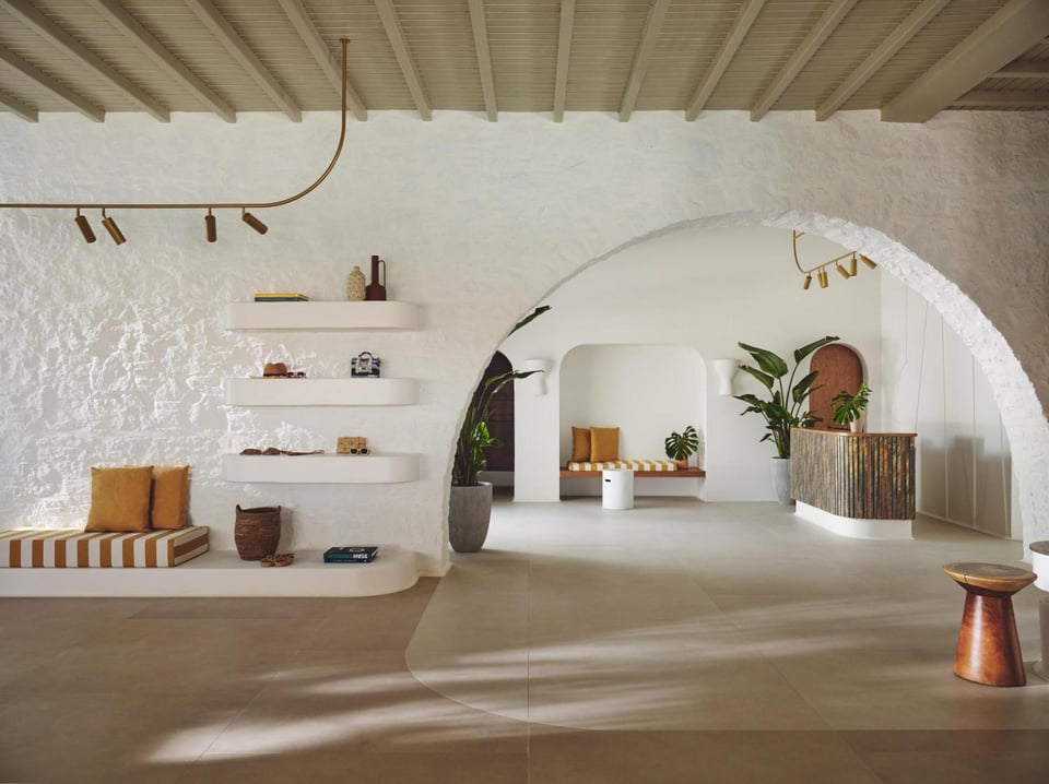 Numo Mykonos